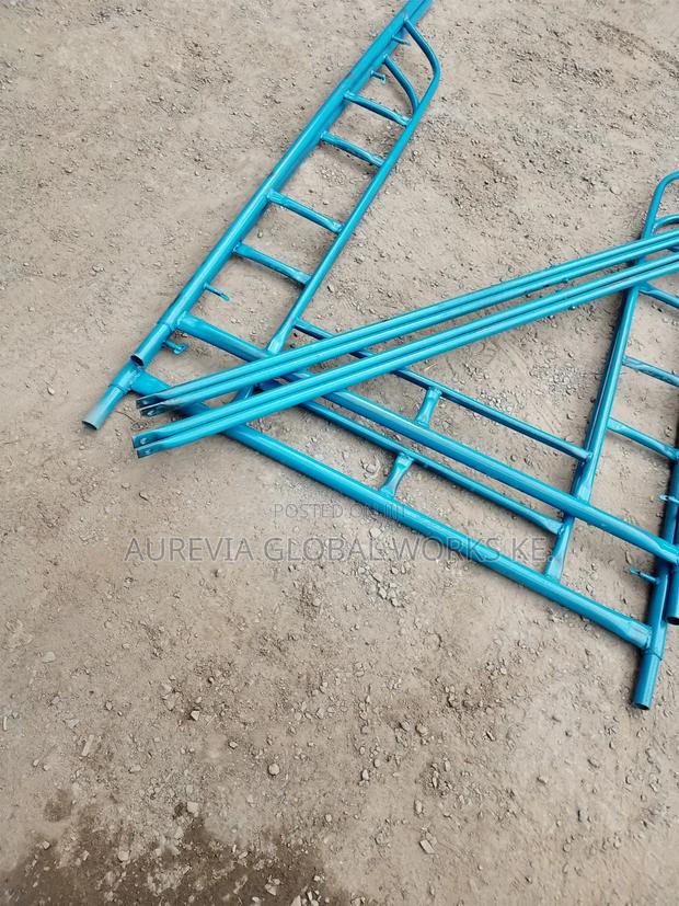 Scaffolding Available 2m - thumbnail 2