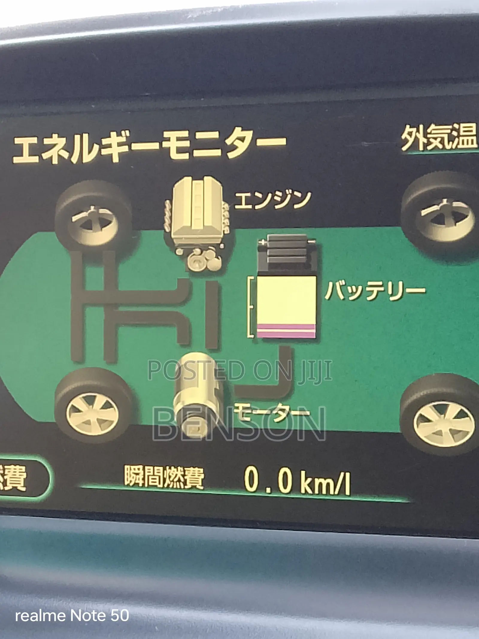 Toyota Prius Liftback 2009 Pearl