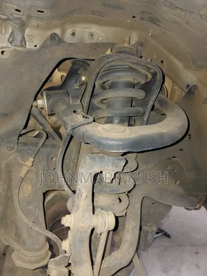 Vehicle Maintenance
