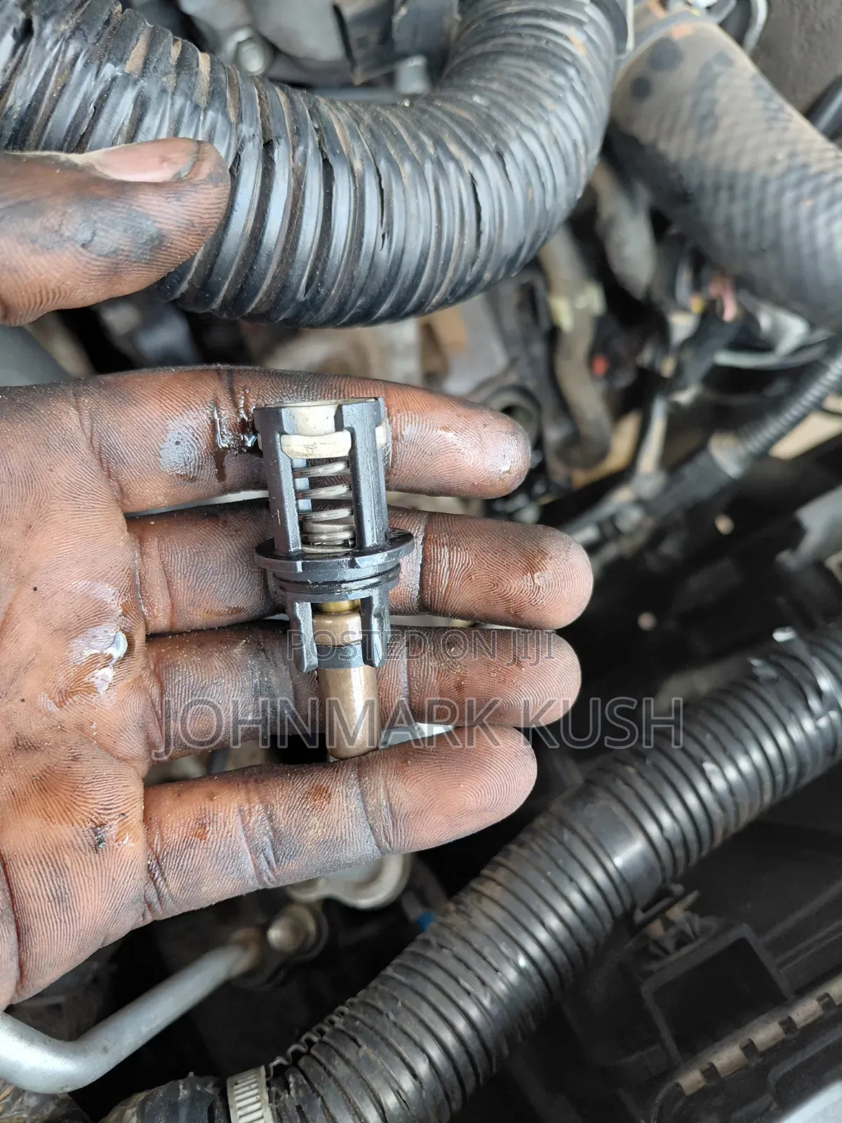 Vehicle Maintenance