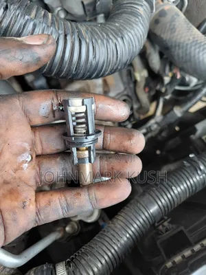 Vehicle Maintenance