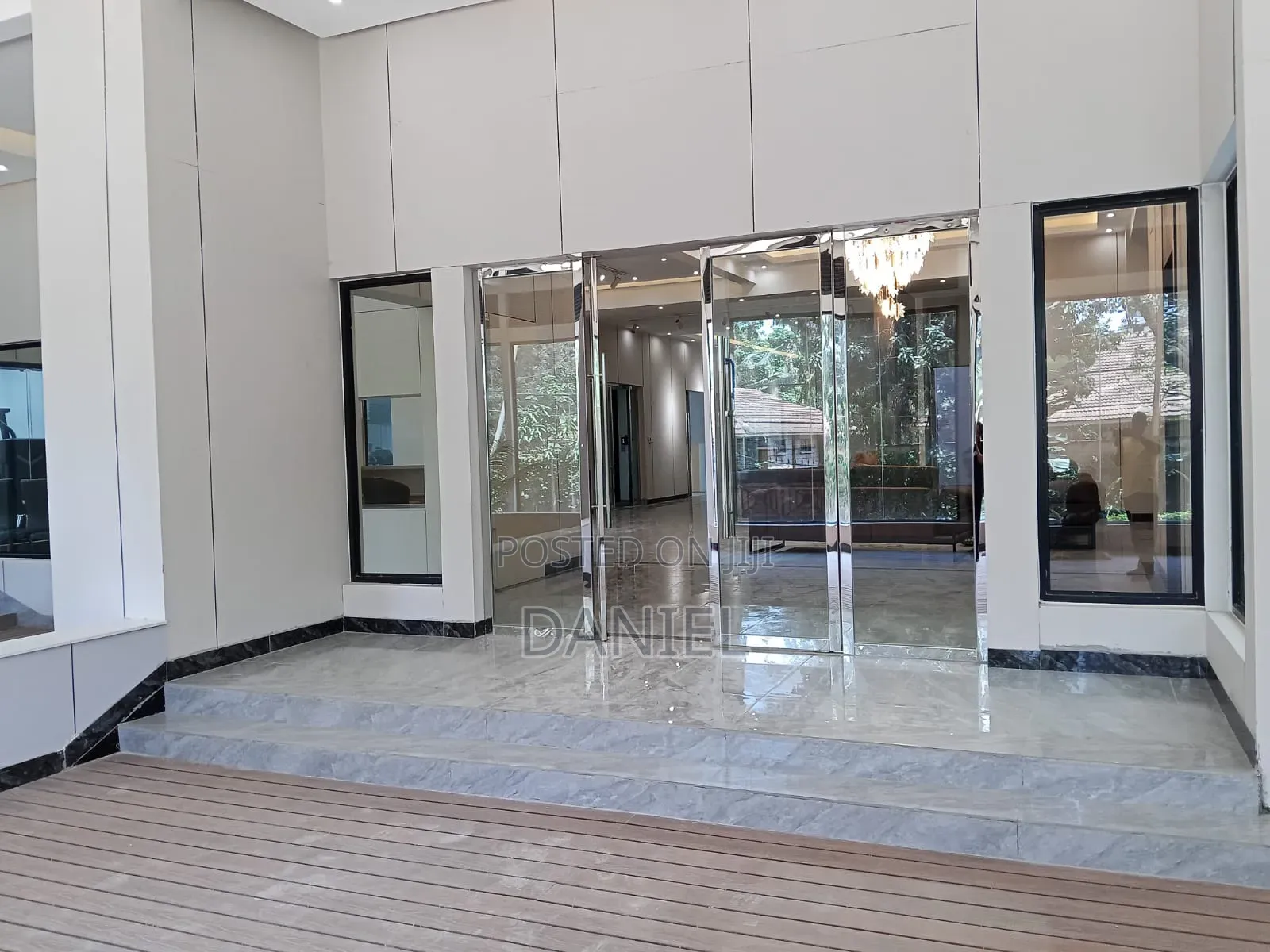 3bdrm Apartment in Kileleshwa for sale