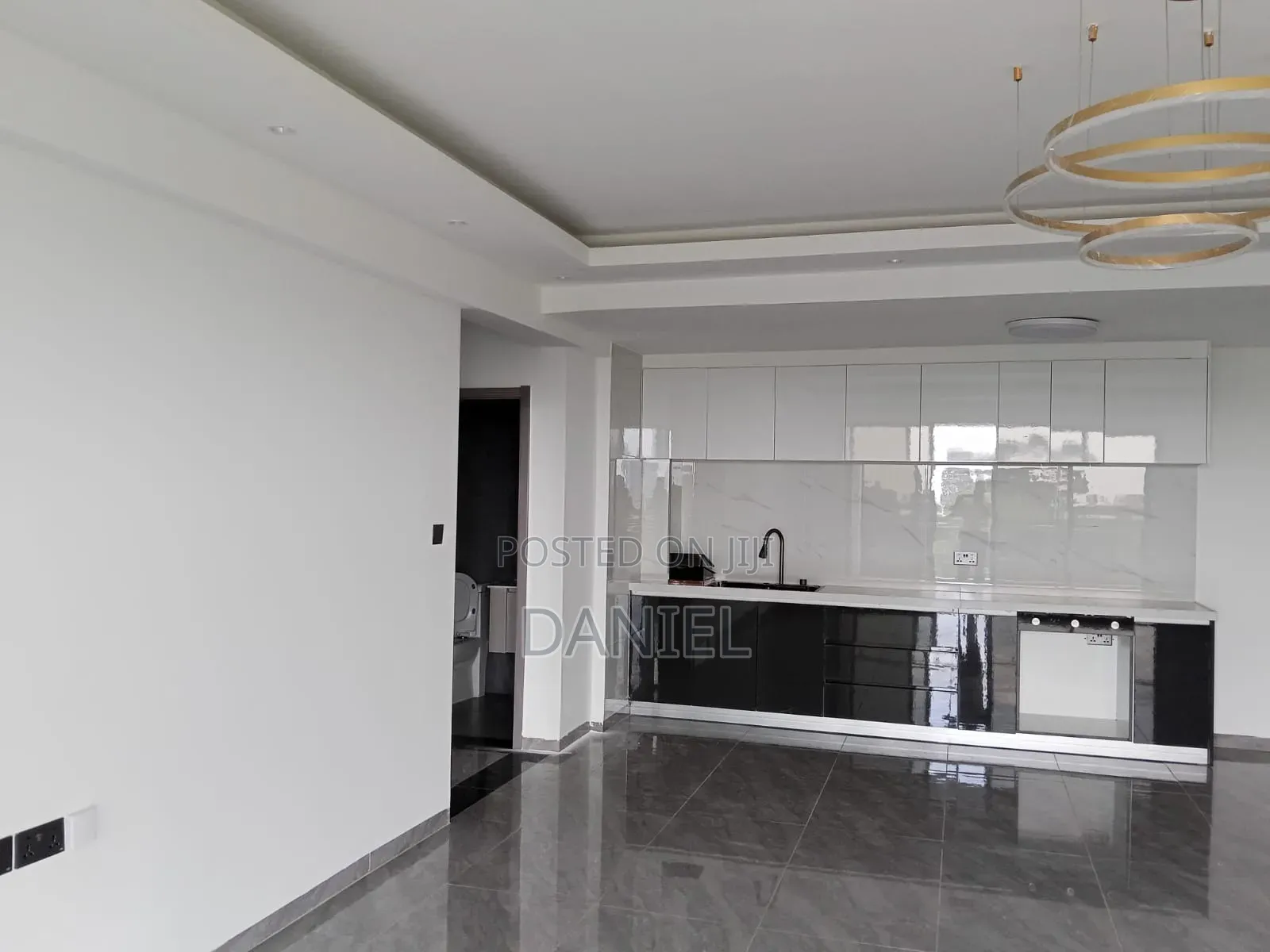 3bdrm Apartment in Kileleshwa for sale