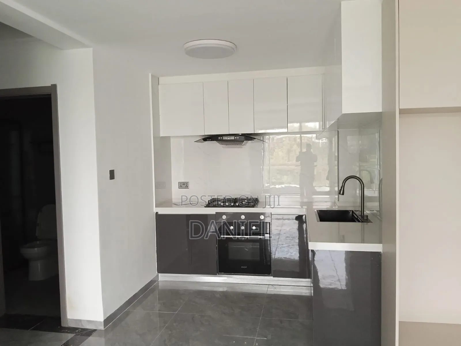 3bdrm Apartment in Kileleshwa for sale