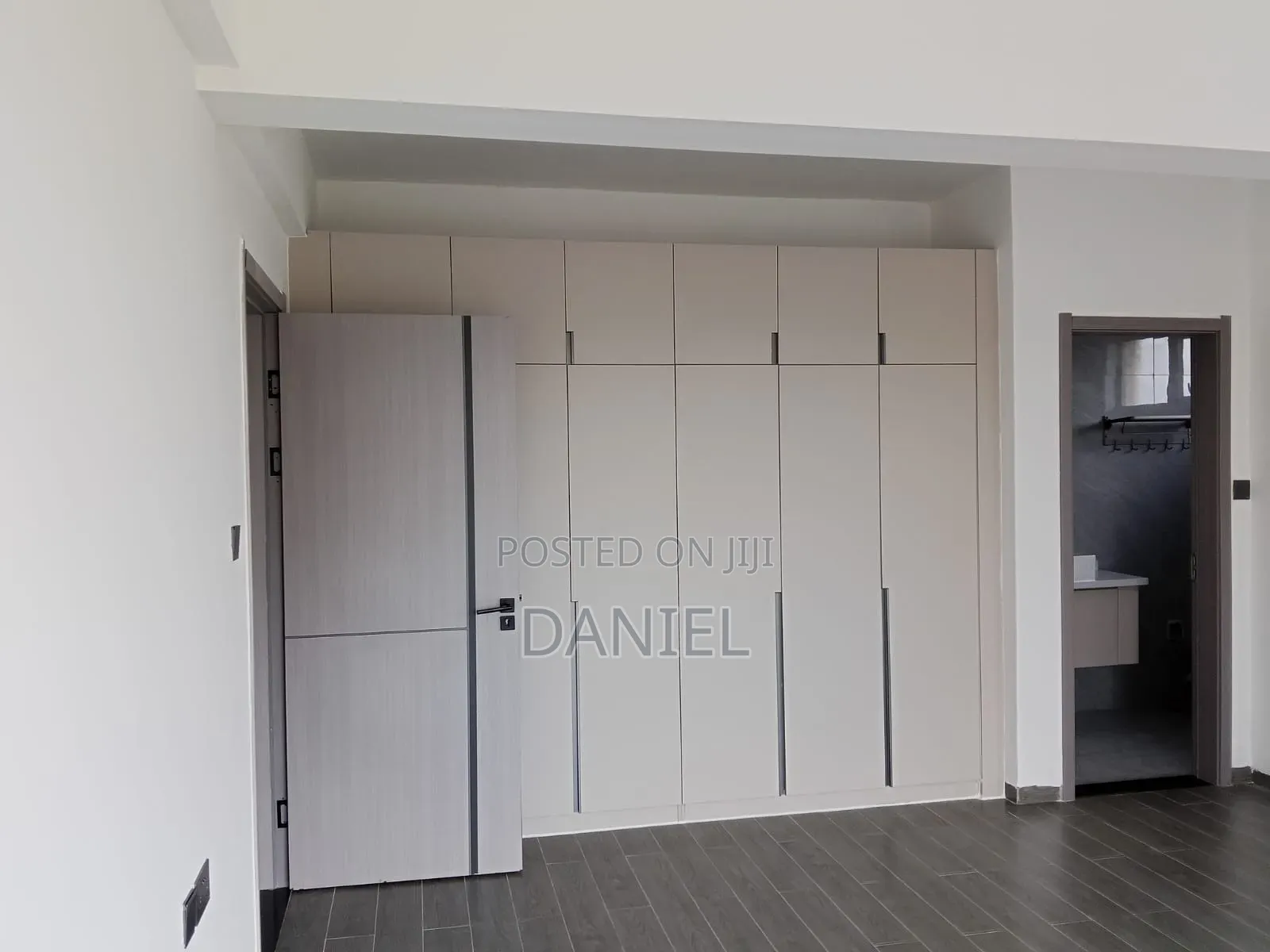 3bdrm Apartment in Kileleshwa for sale