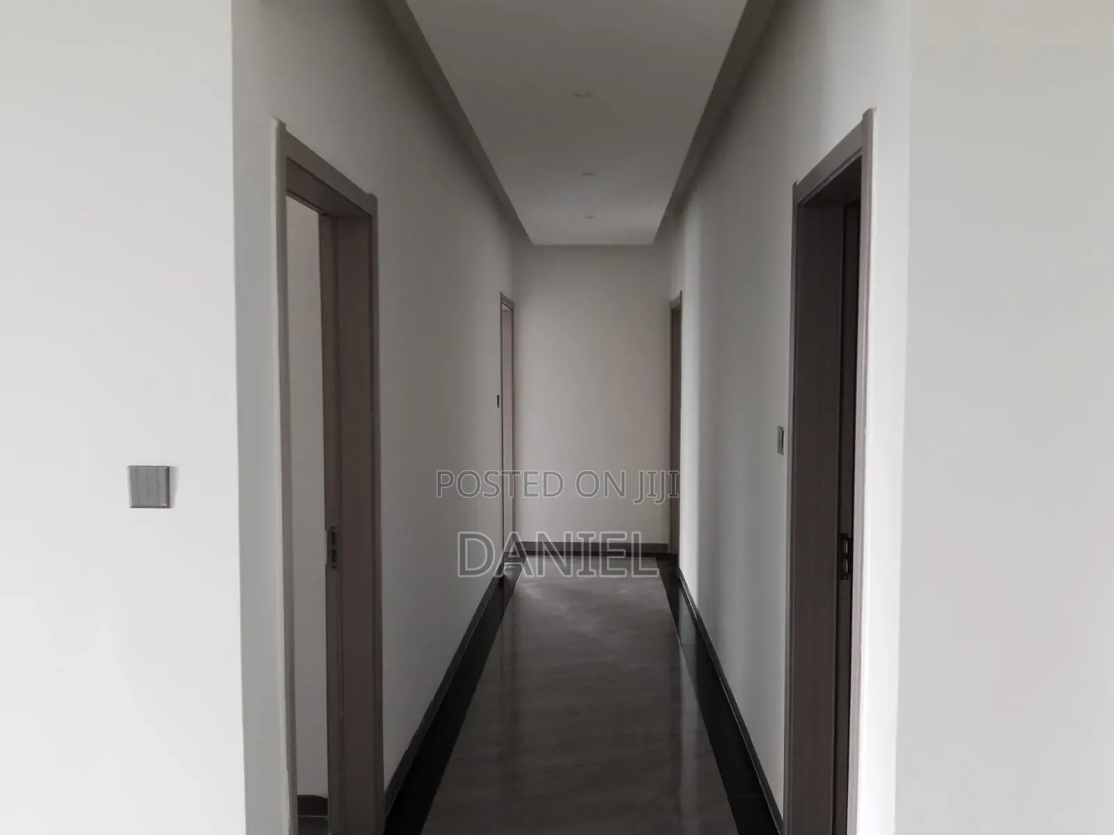 3bdrm Apartment in Kileleshwa for sale