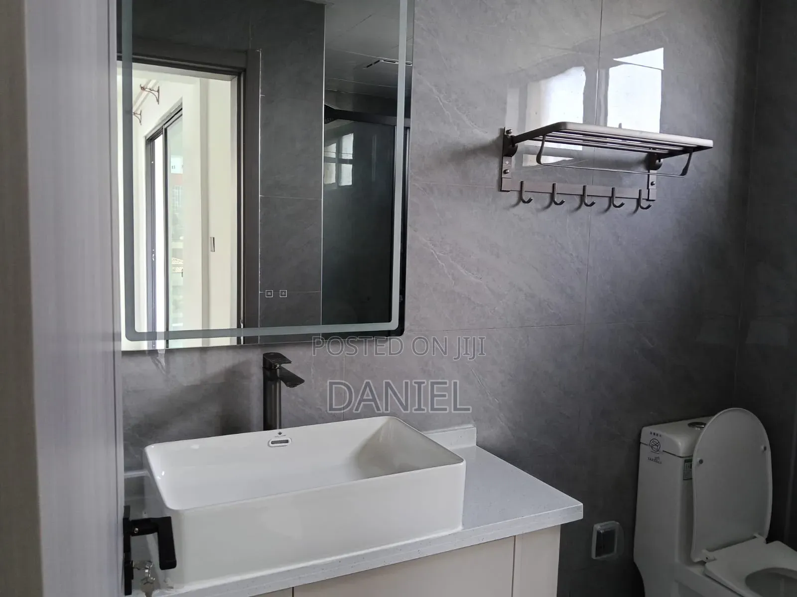 3bdrm Apartment in Kileleshwa for sale