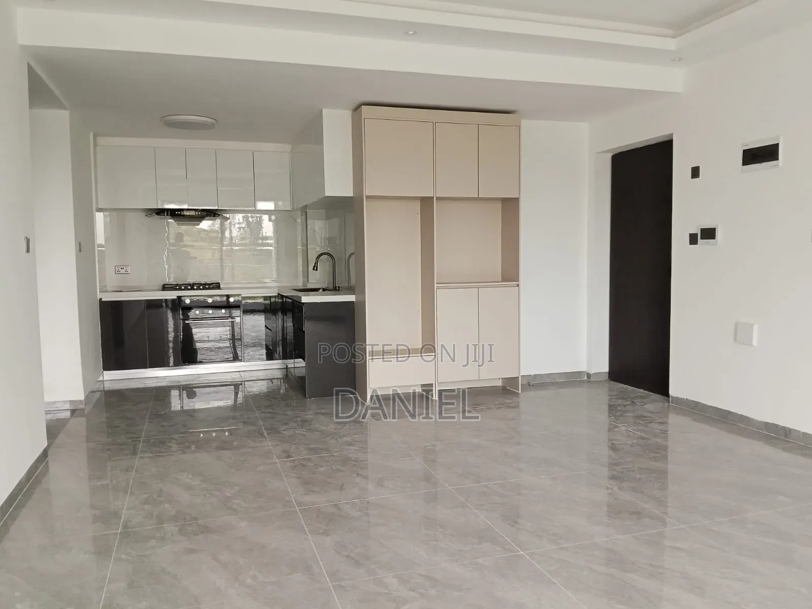 3bdrm Apartment in Kileleshwa for sale