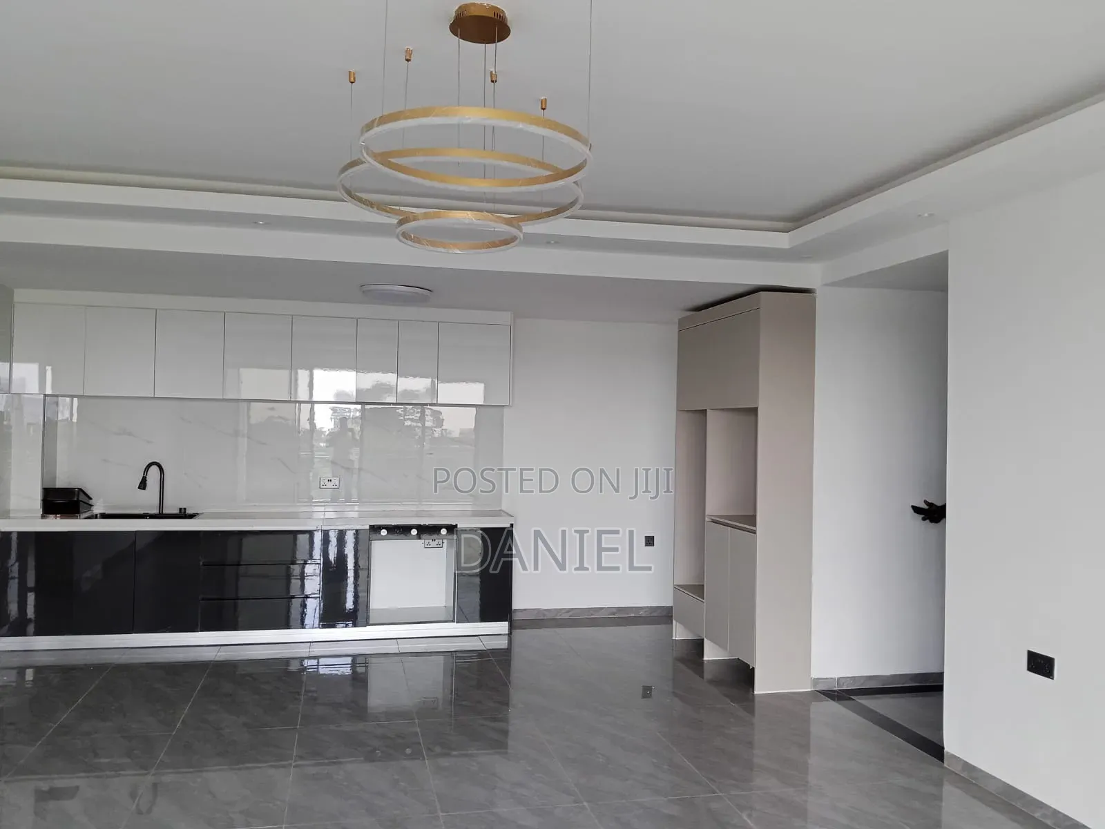 3bdrm Apartment in Kileleshwa for sale