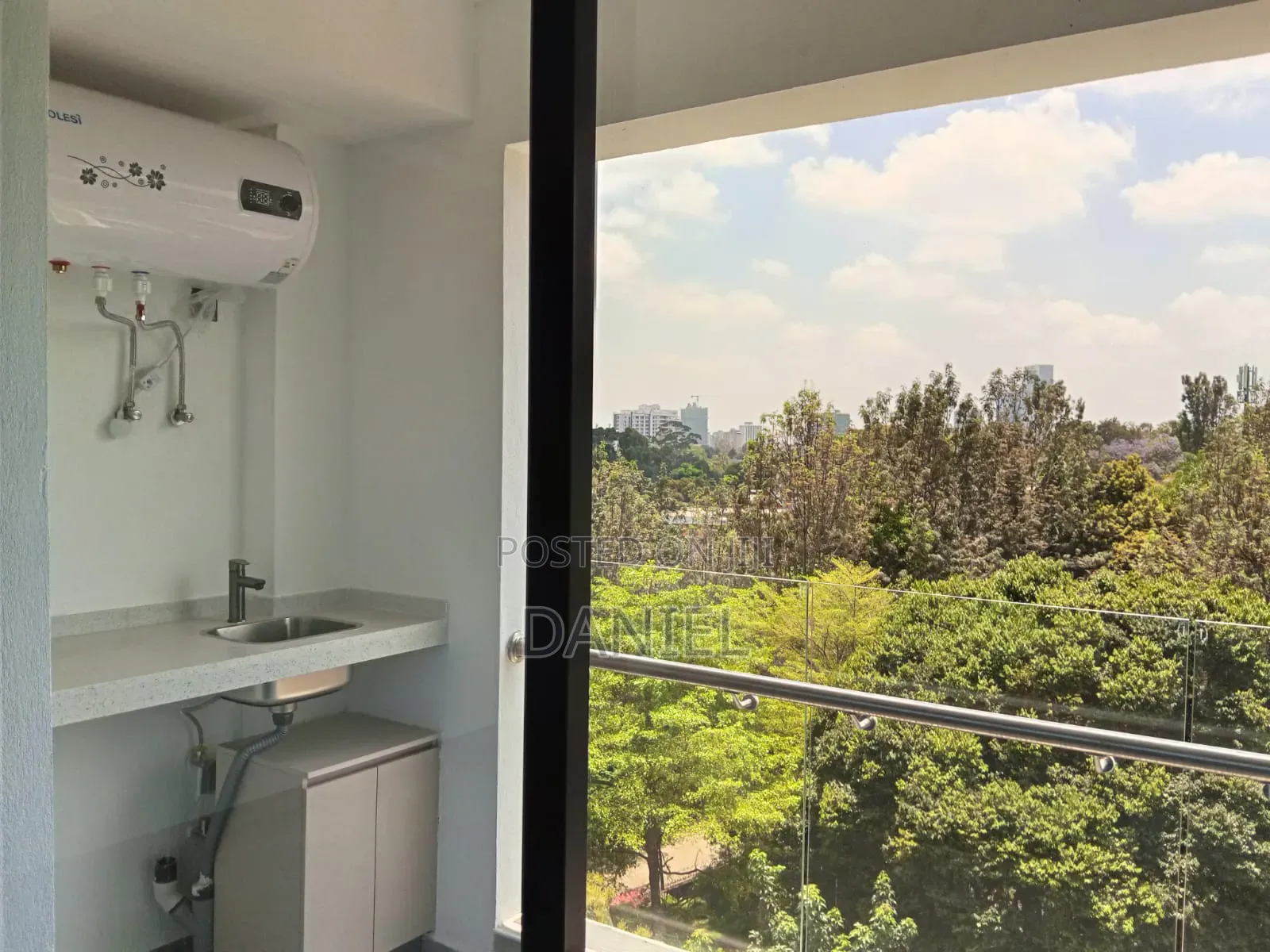3bdrm Apartment in Kileleshwa for sale