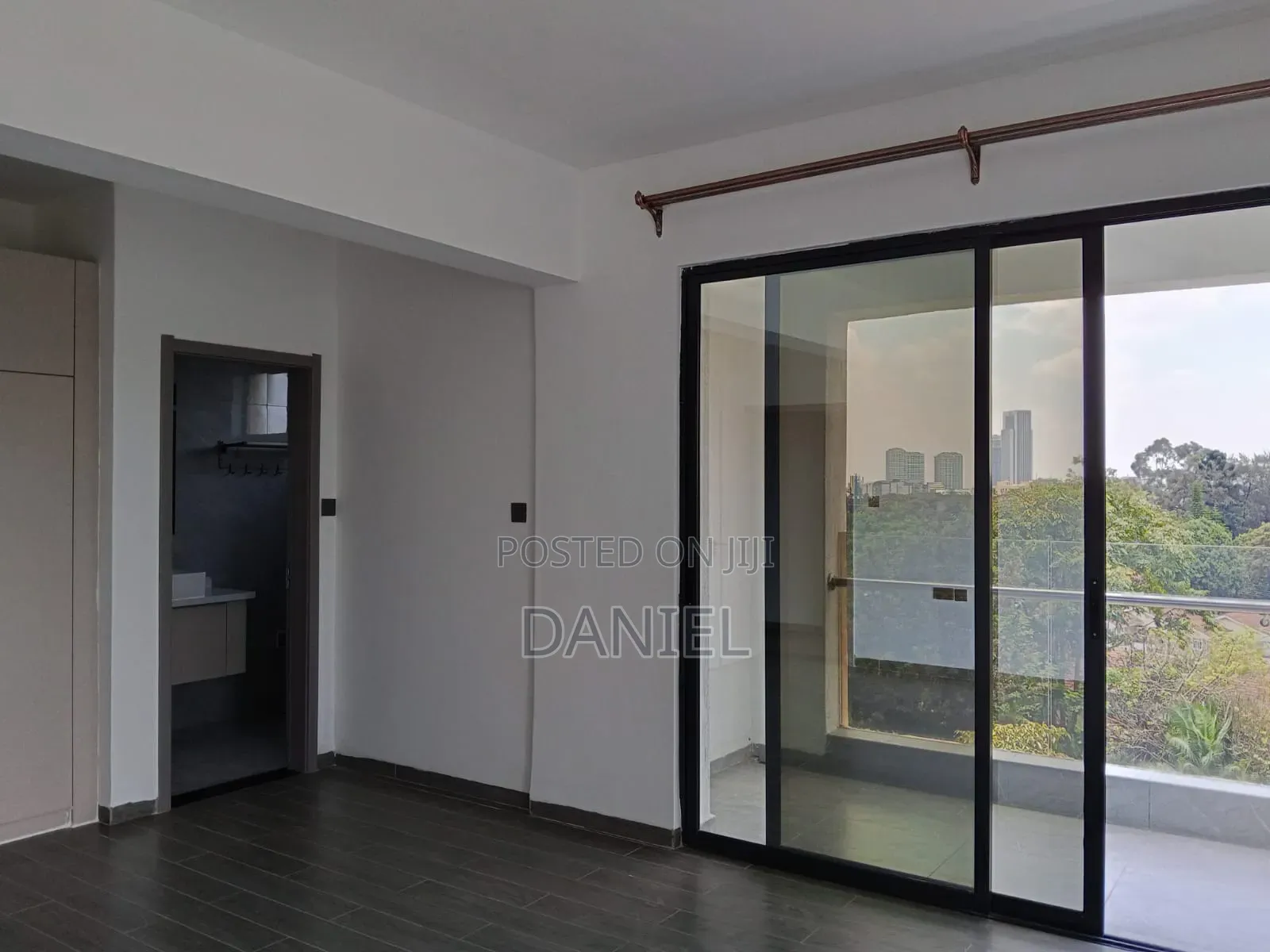 3bdrm Apartment in Kileleshwa for sale