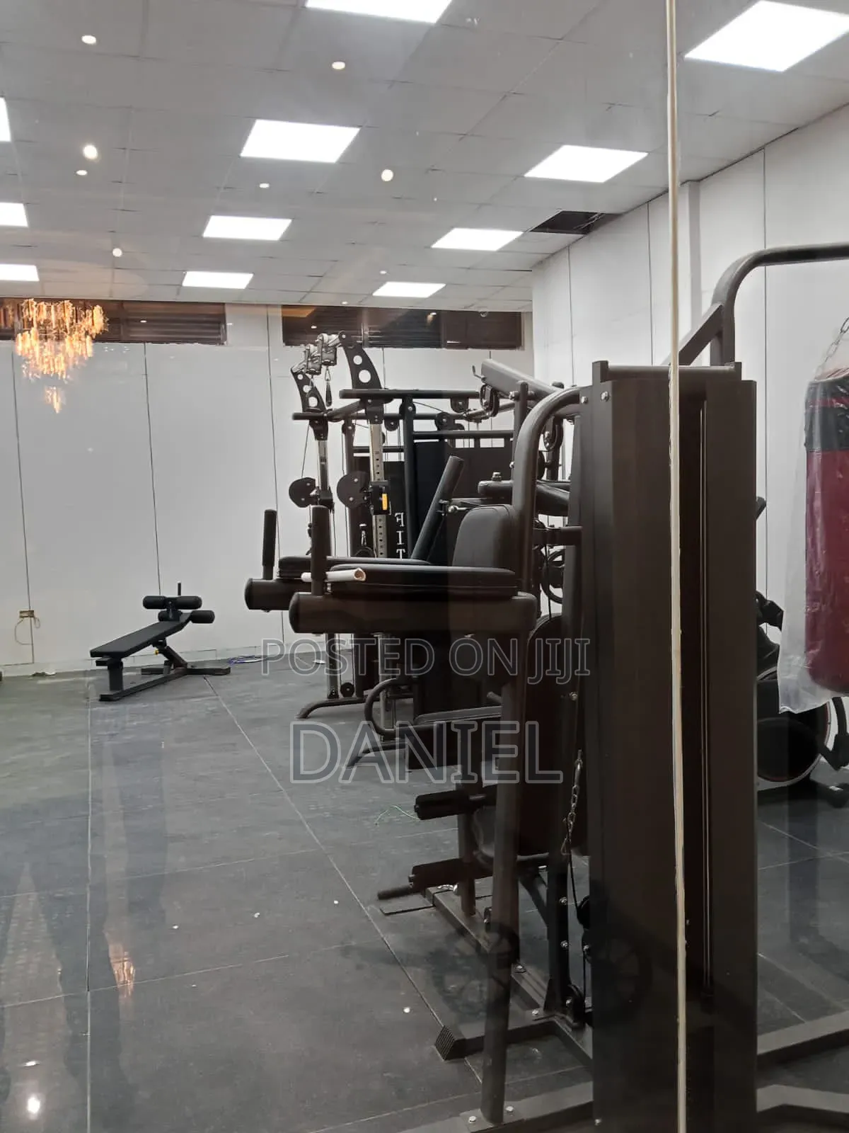 3bdrm Apartment in Kileleshwa for sale