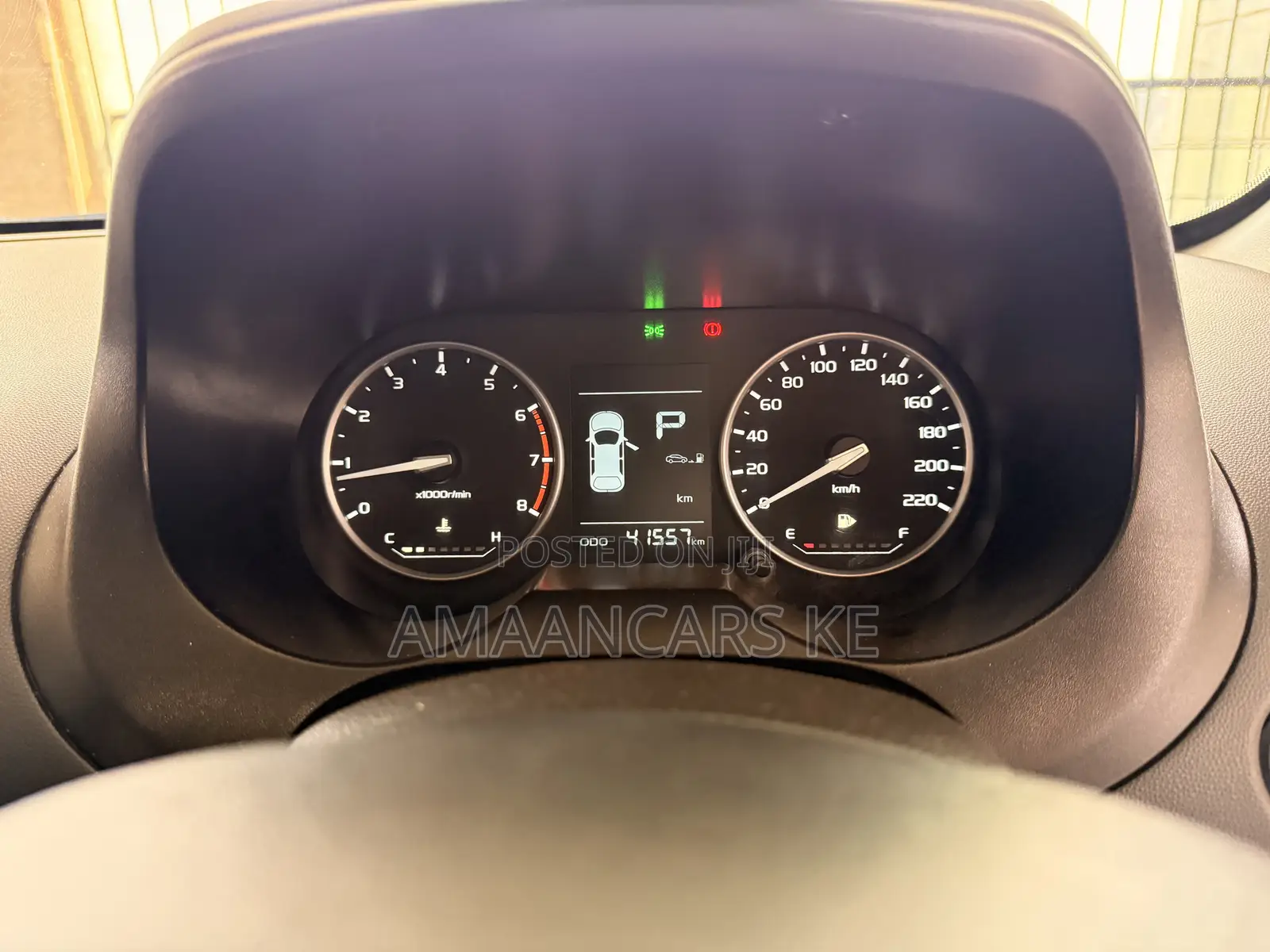 Proton Saga 2021 Silver