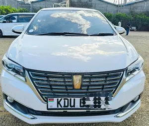 Toyota Premio 1.5 FWD 2018 Pearl