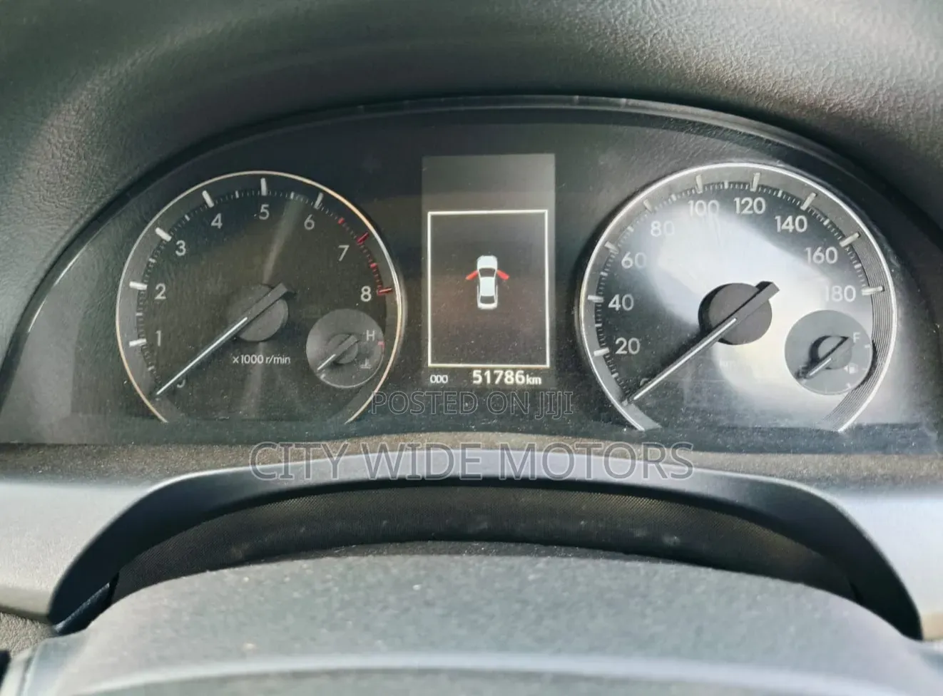 Toyota Premio 1.5 FWD 2018 Pearl