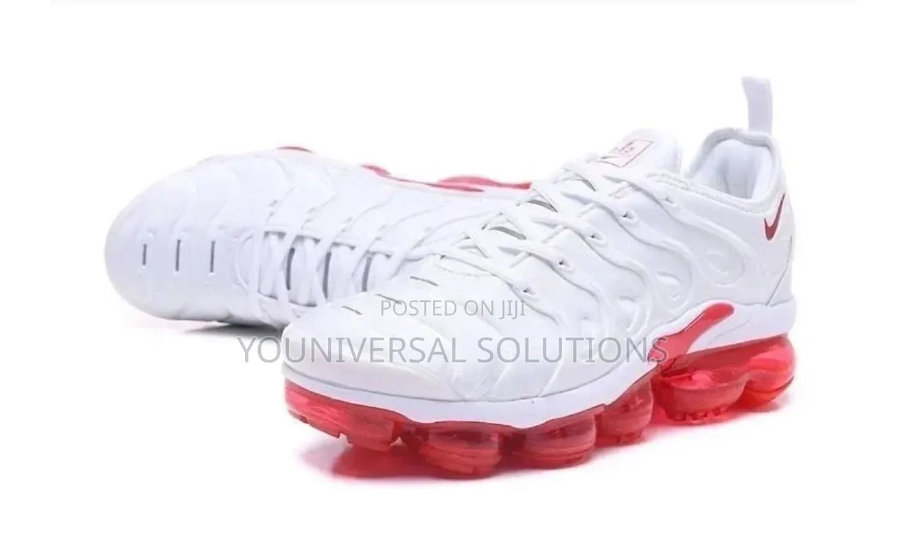 Nike Air Vapor Max Size 38 to 45