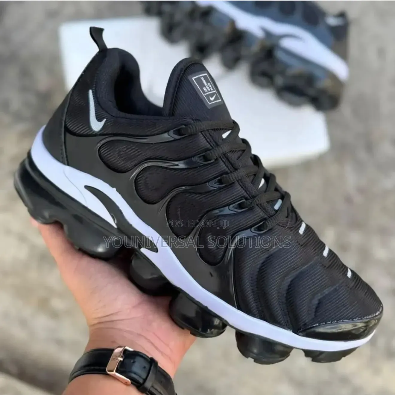 Nike Air Vapor Max Size 38 to 45