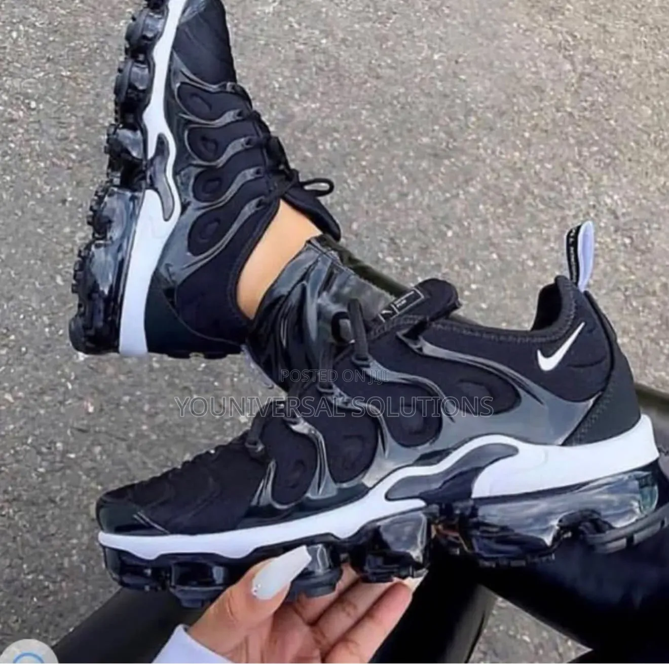 Nike Air Vapor Max Size 38 to 45