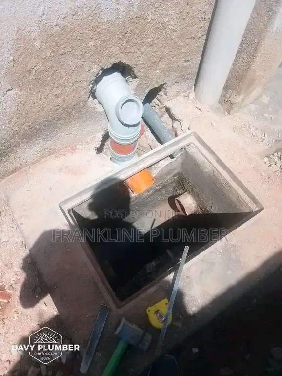 Plumbing Services