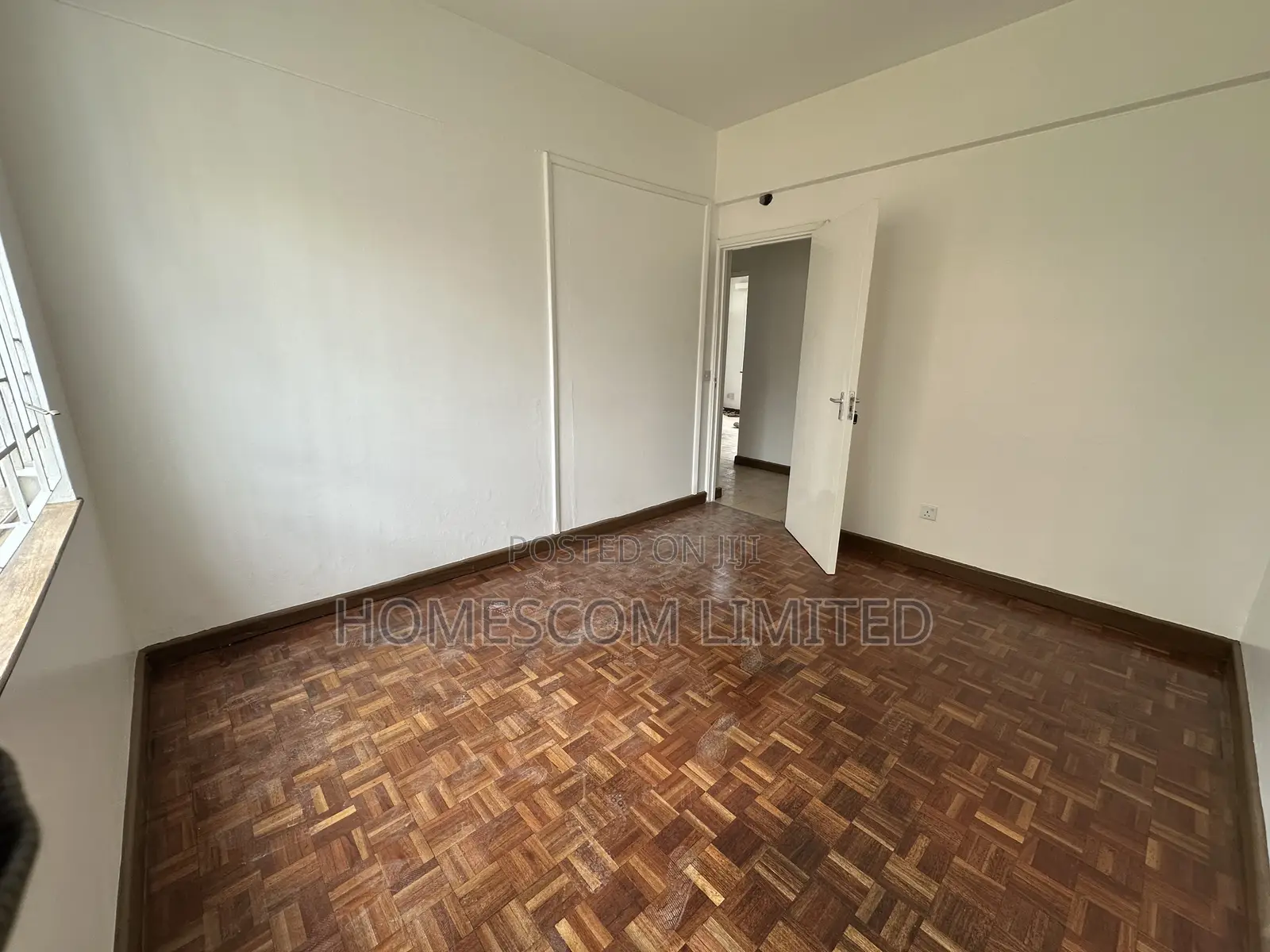 Commercial Space
