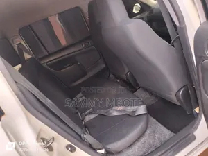 Toyota Probox 1.5 DX 2WD 2011 White