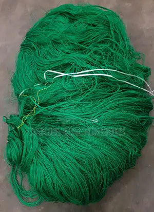 Heavy Duty Support Net 1000mtr Roll