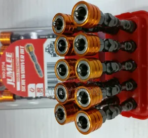 Jumlee PH2 Magnetic Screw Bit