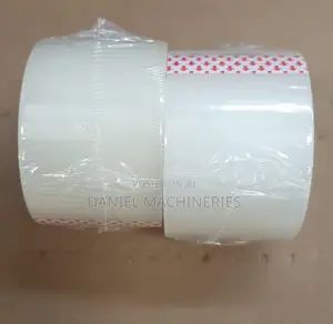 Green House Repair Tape 8mtrs 3inch Wide
