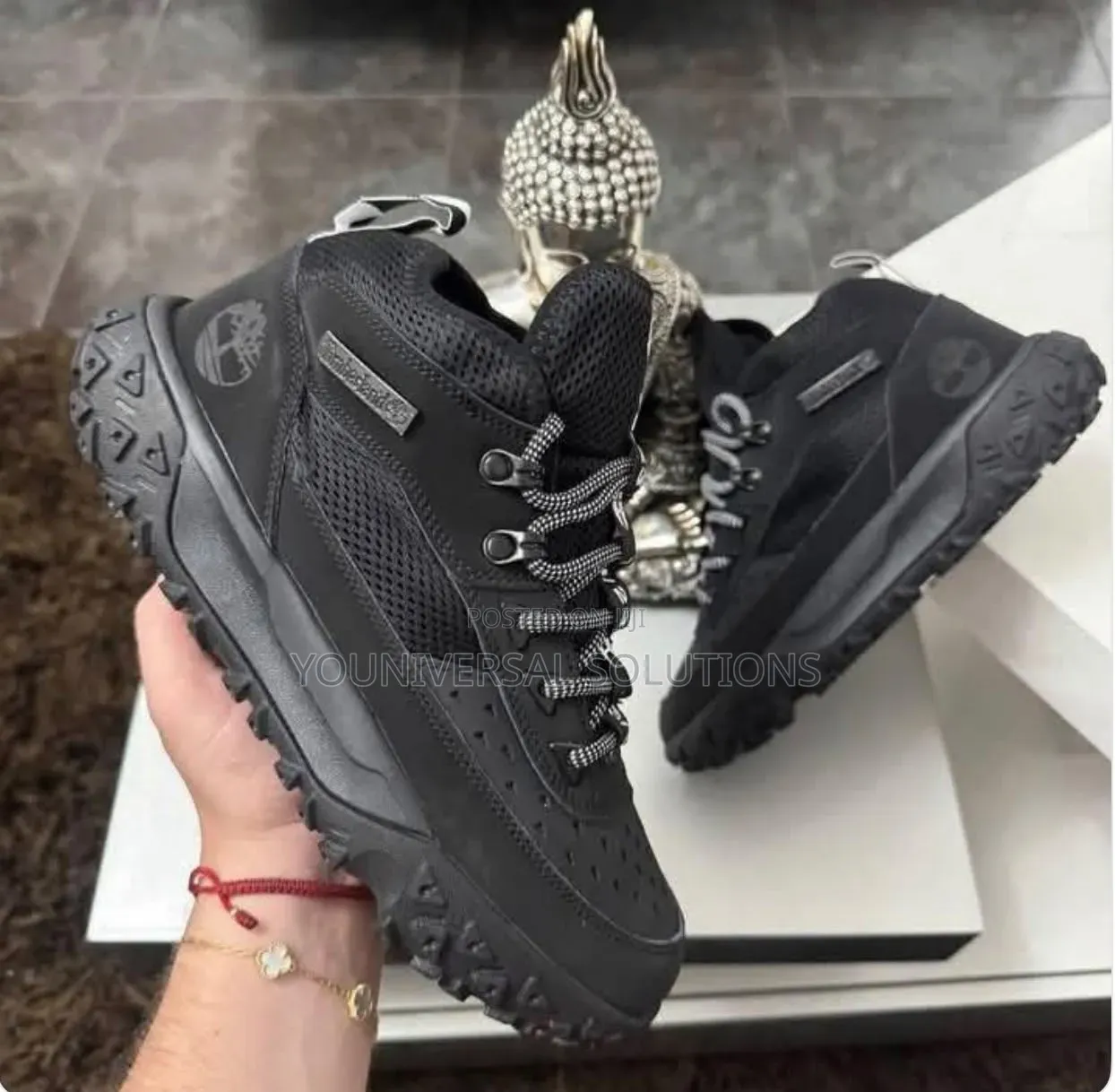 Timberland Motion Size 40 to 45