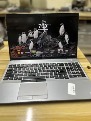 Laptop Dell Precision 3551 8GB Intel Core i7 SSD 256GB