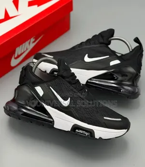 Nike Pulse Size 36 to 42