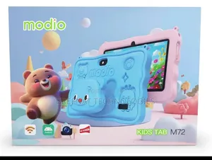 New Modio M7 256 GB Pink