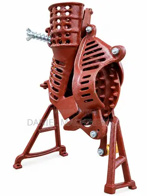 Manual Easy Maize Sheller 100kgs/Hr