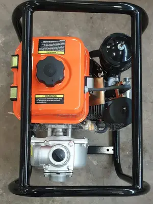 Falcon Diesel Waterpump 7hp