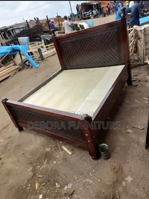 Stain Mahogany Panel 5*6