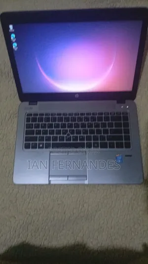 Laptop HP EliteBook 840 G2 8GB Intel Core i5 SSD 500GB