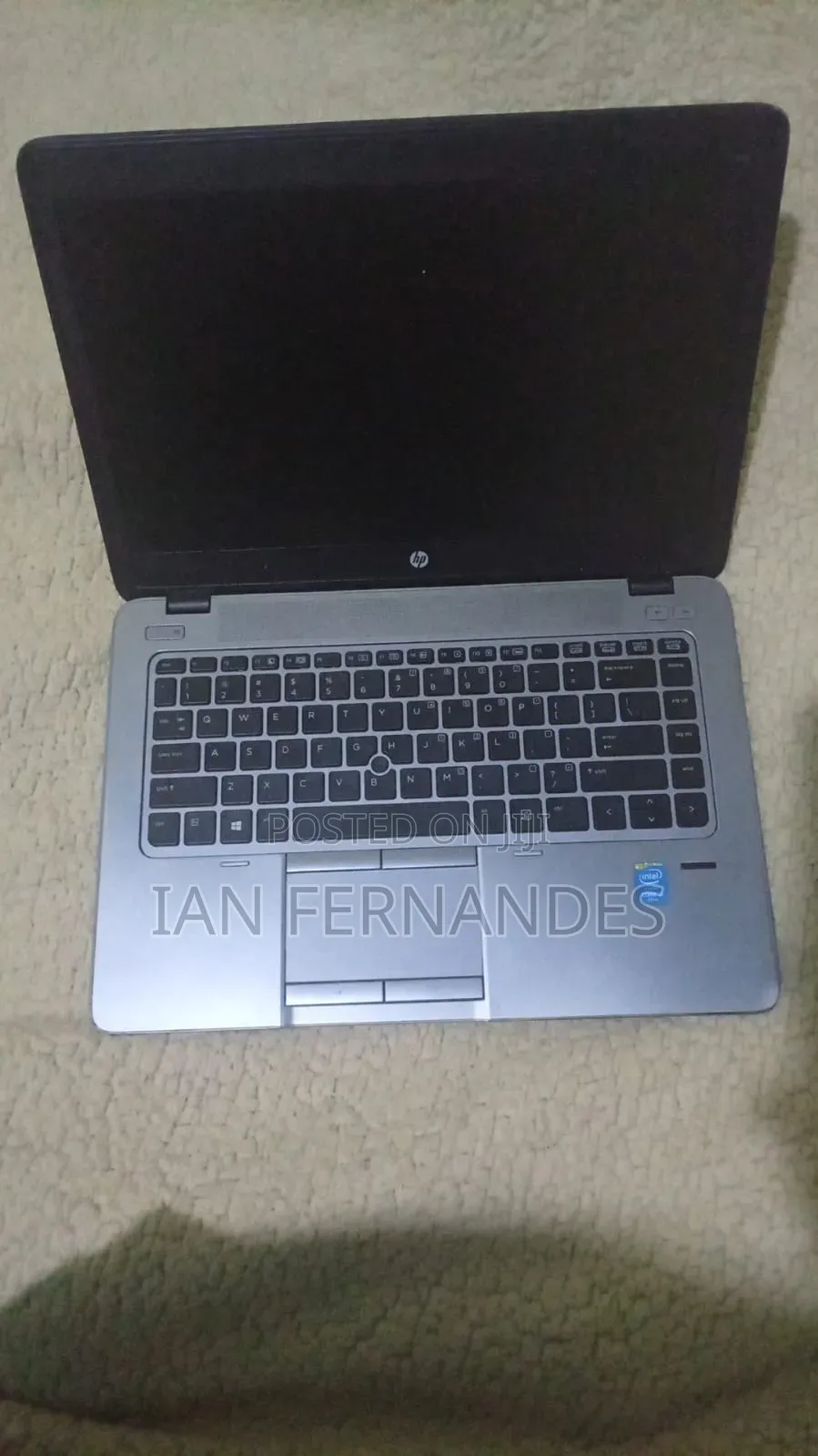 Laptop HP EliteBook 840 G2 8GB Intel Core i5 SSD 500GB