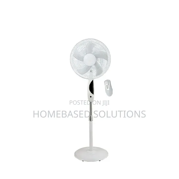 16 Inches Smartpro Standing Fan