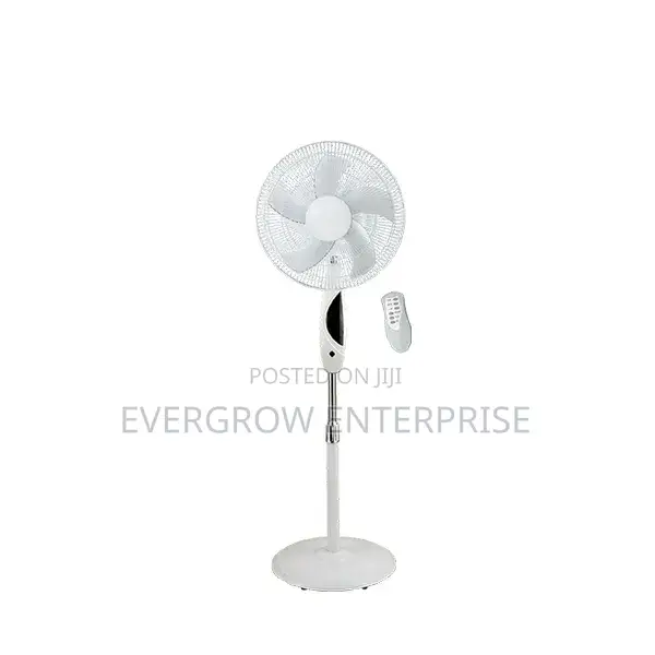16 Inches Smartpro Standing Fan