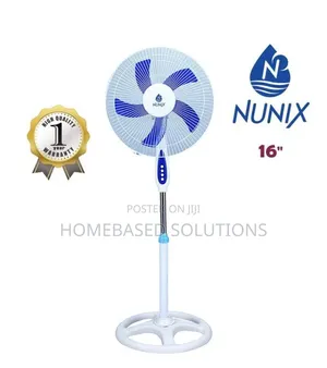 16 Inches Nunix Standing Fan