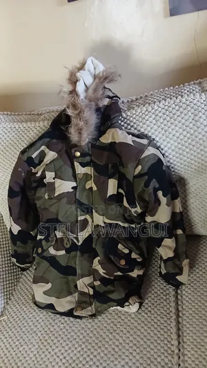 Kid's Thrift