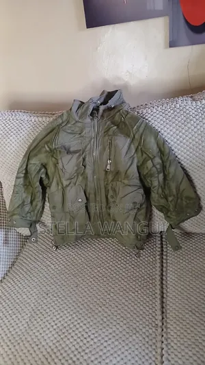 Kid's Thrift