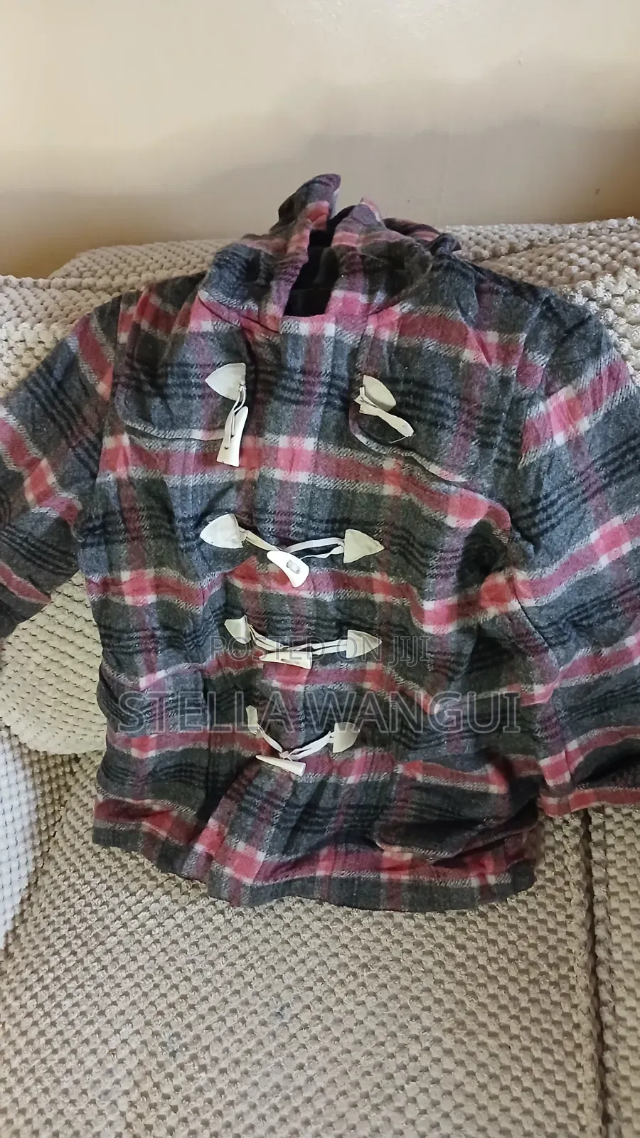 Kid's Thrift