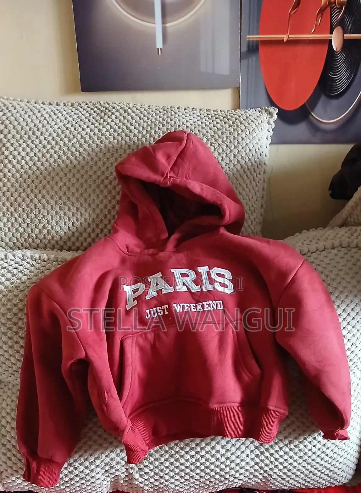 Kid's Thrift
