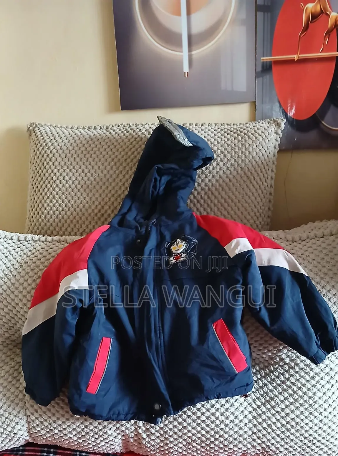 Kid's Thrift