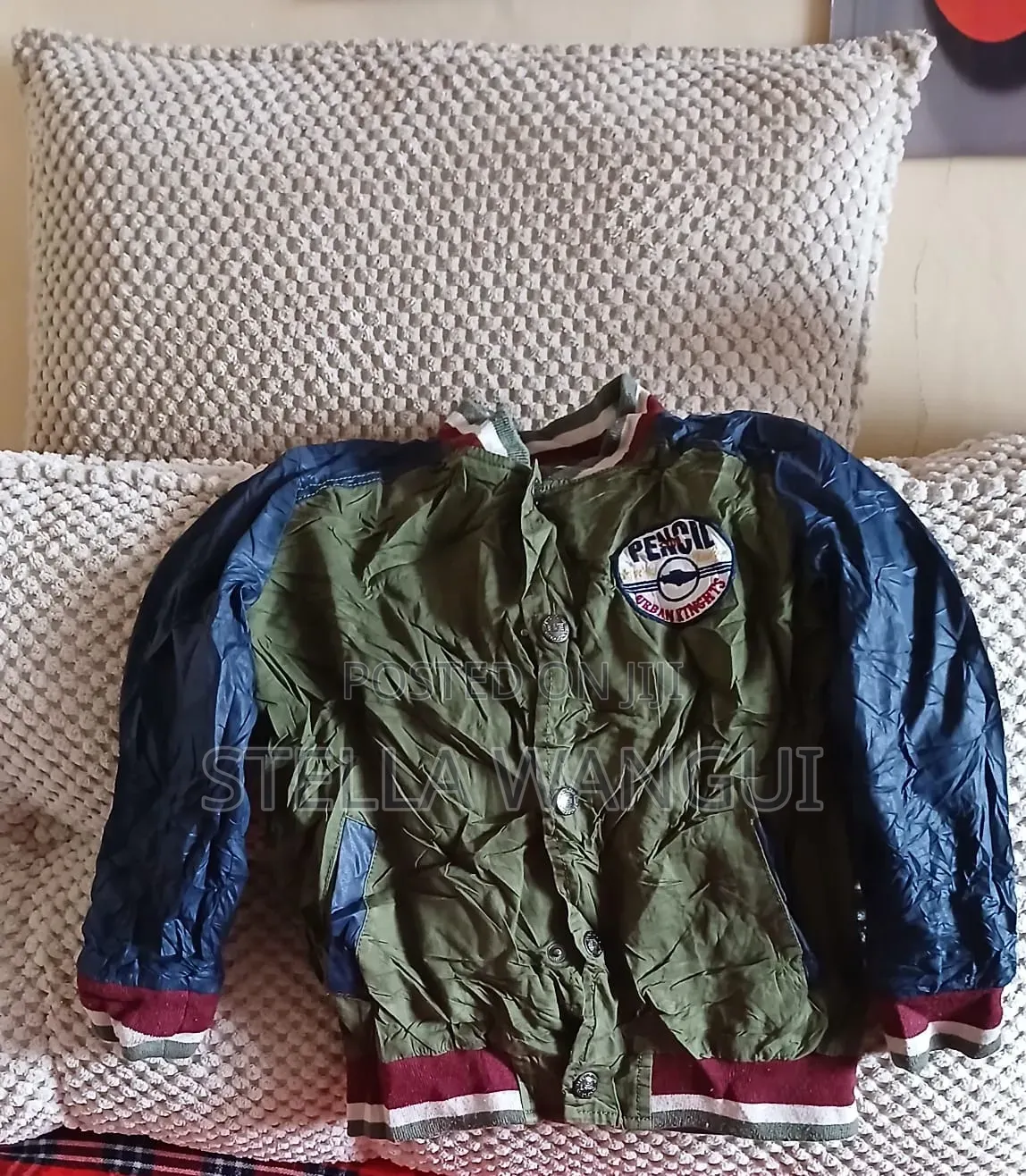 Kid's Thrift