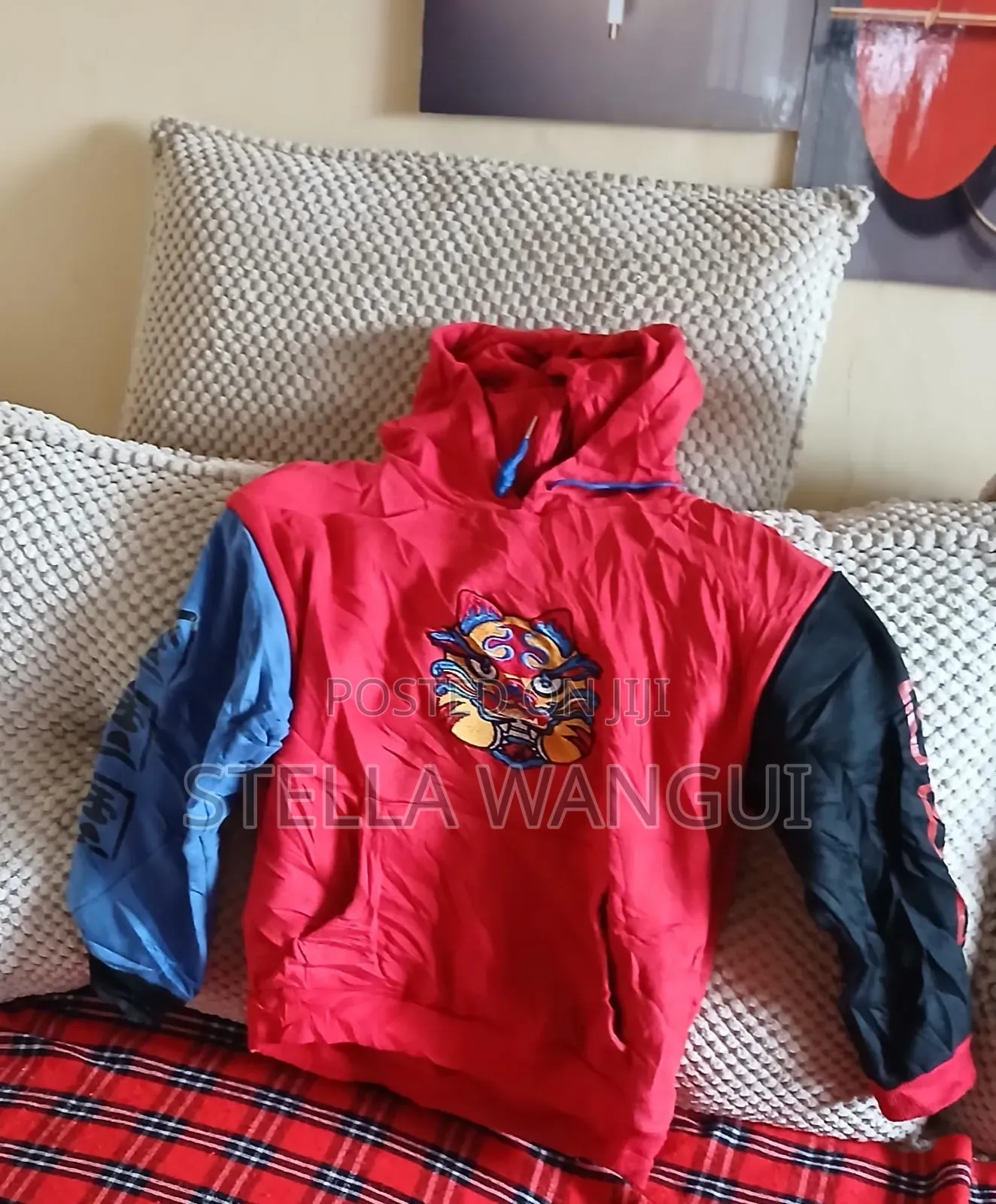 Kid's Thrift