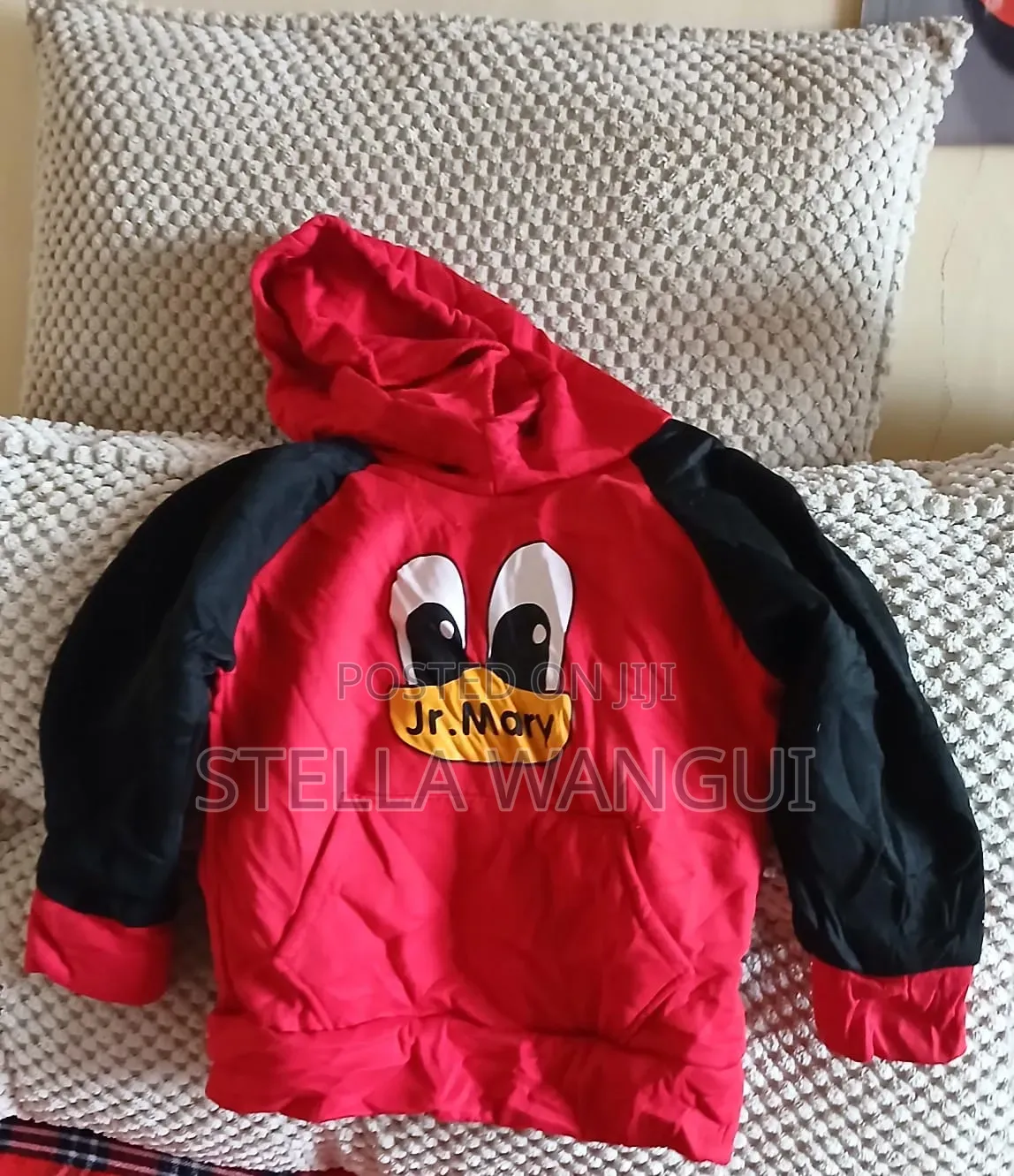 Kid's Thrift