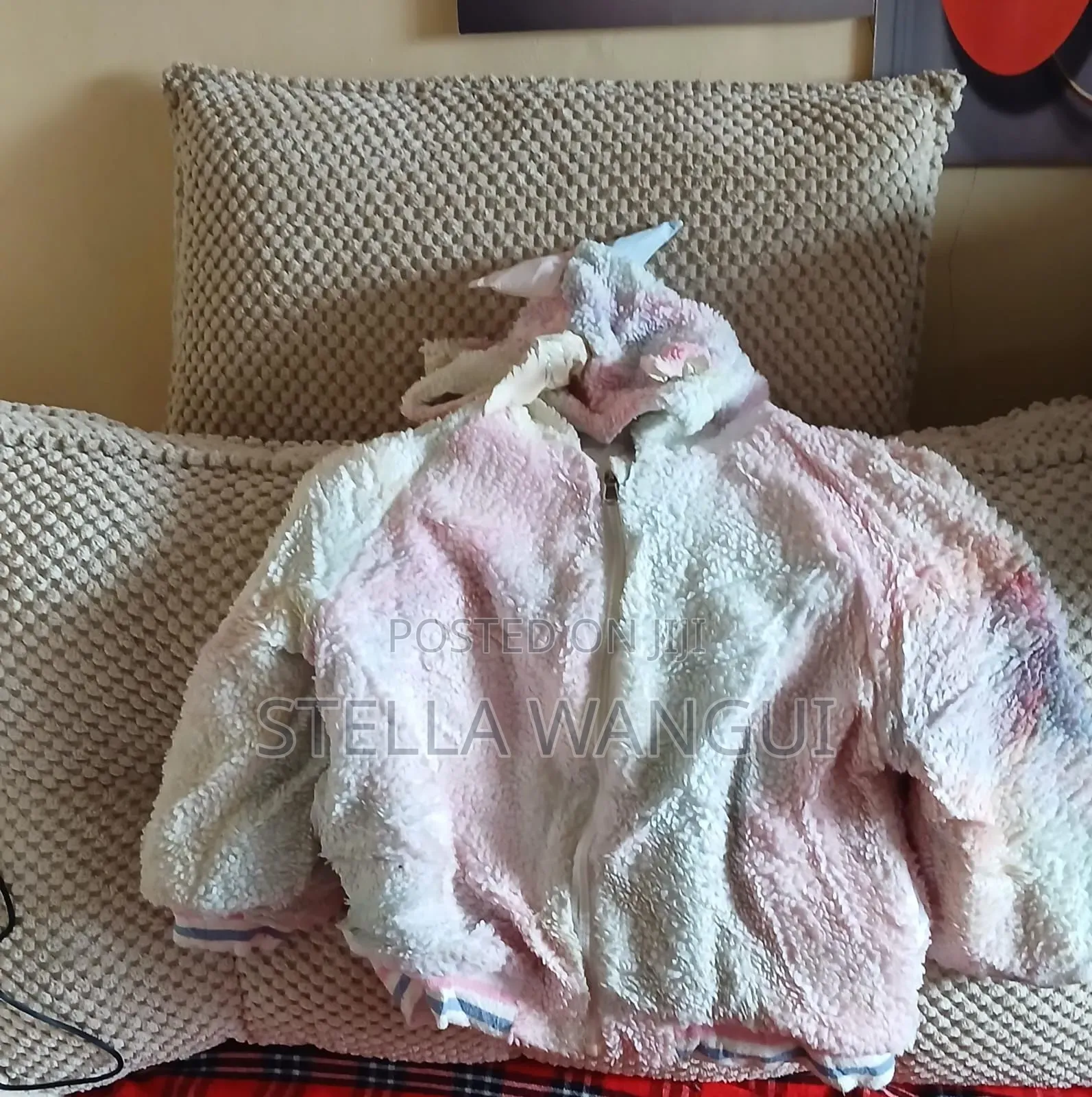Kid's Thrift