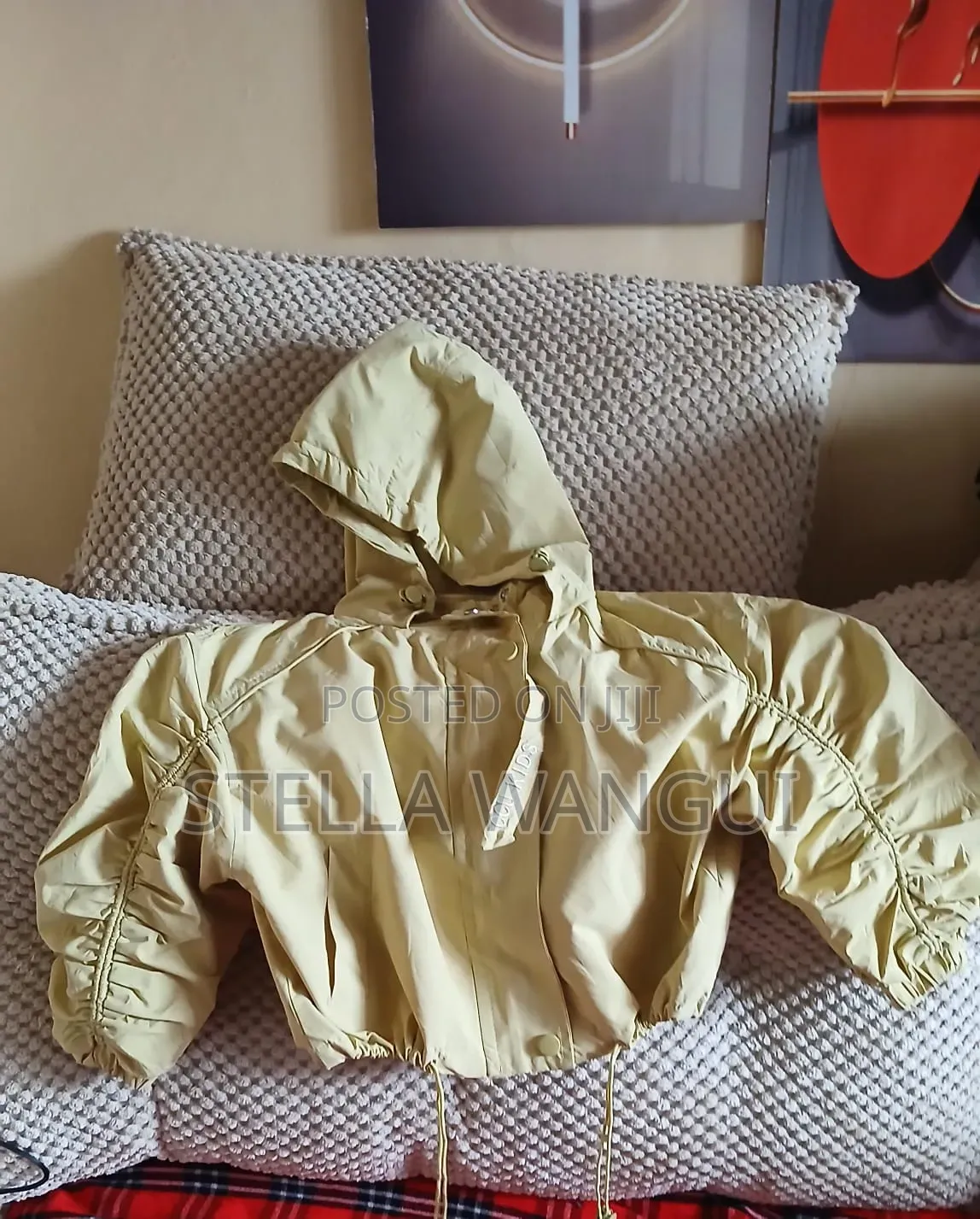 Kid's Thrift